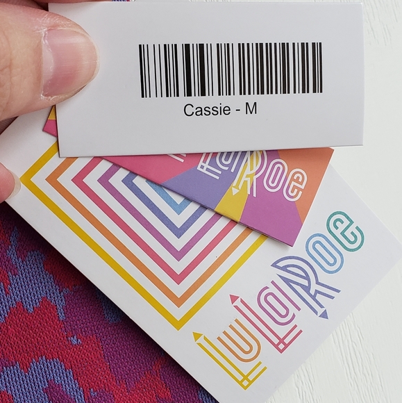 Skirt - Picture 3 of 5